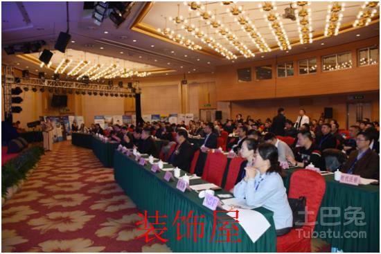 2016中国净水行业创新发展年会顺利召开 2